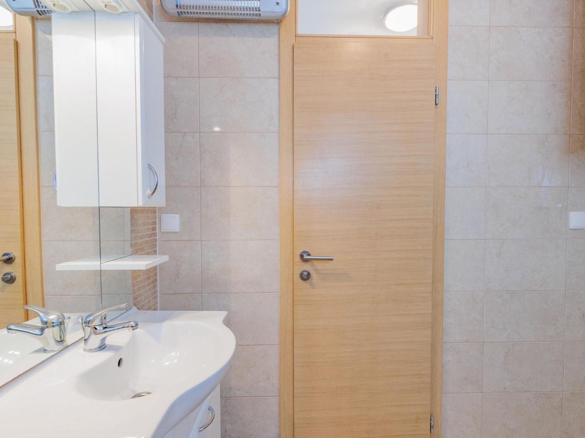 Apartment Mlasina-4 By Interhome Nin Kültér fotó