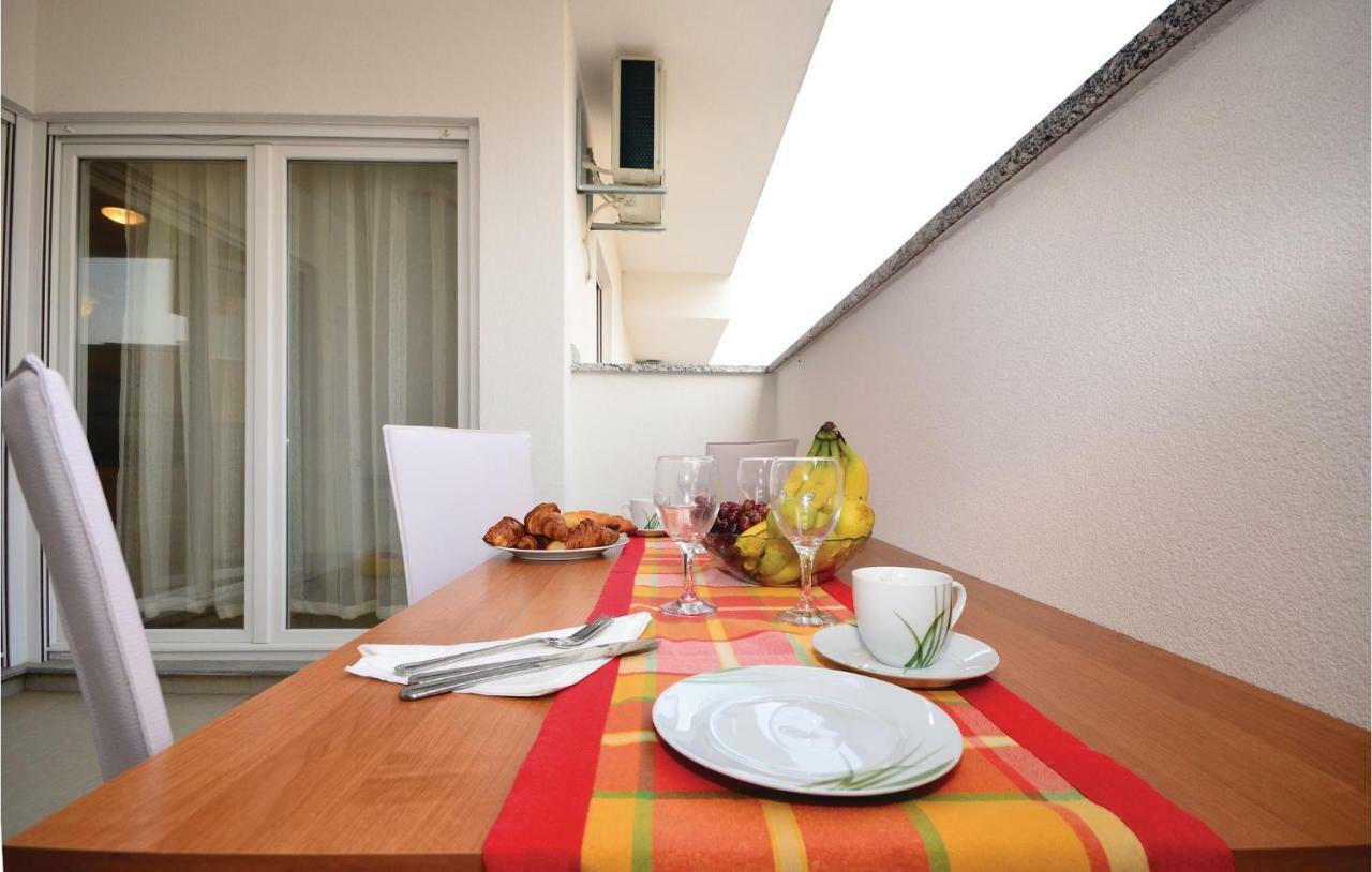 Apartment Mlasina-4 By Interhome Nin Kültér fotó