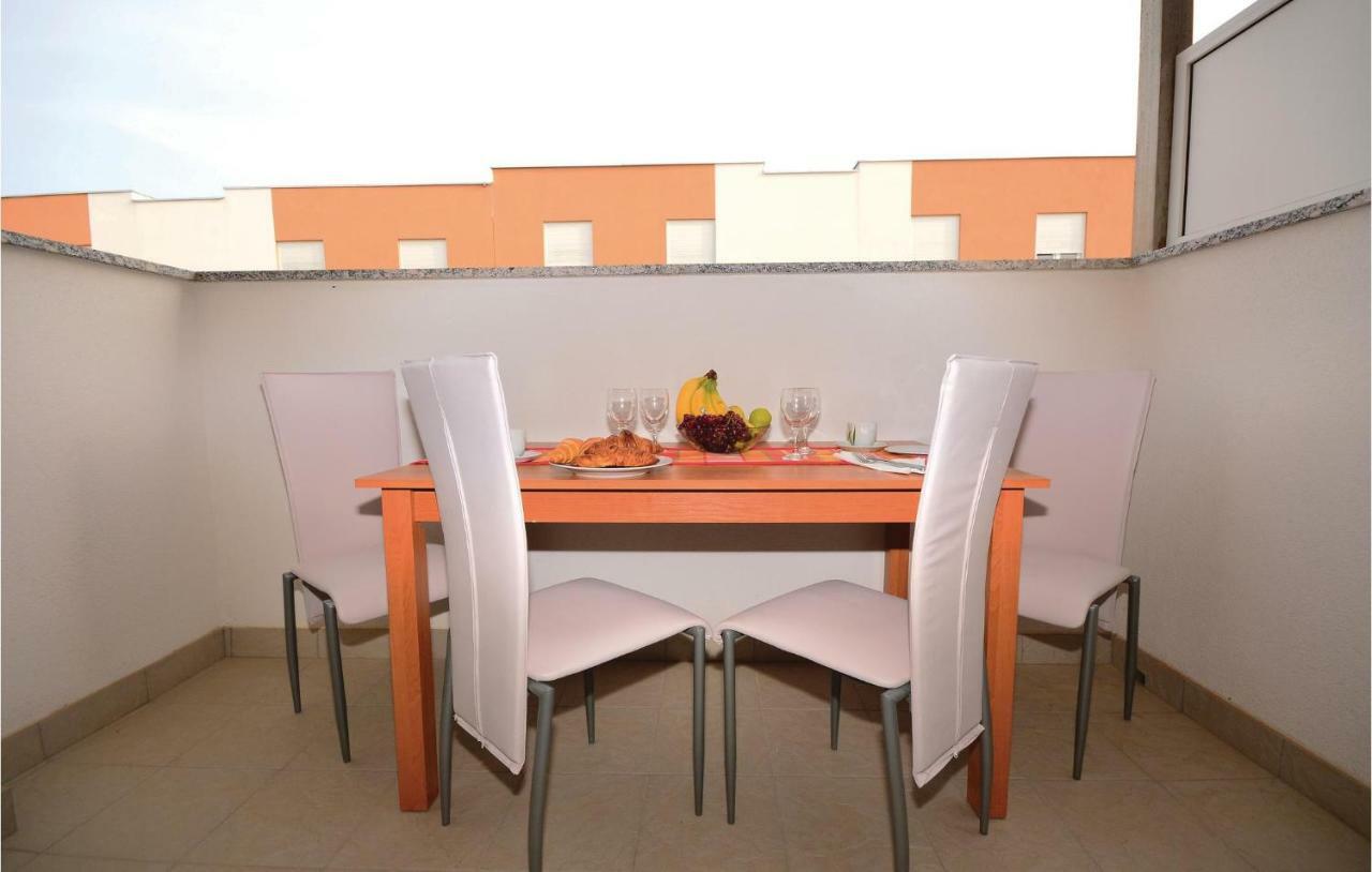 Apartment Mlasina-4 By Interhome Nin Kültér fotó